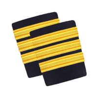 Epaulets