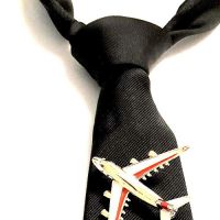 Tie Pin & Cufflink