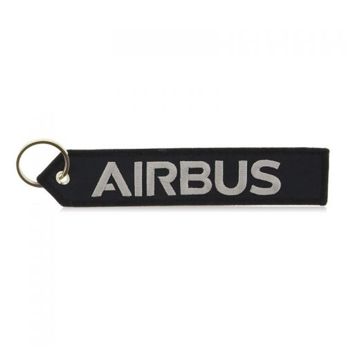 https://www.pilottrainingcentre.com/storageAirbus Keychain (Black)