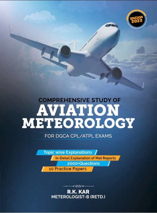 AVIATION METEOROLOGY