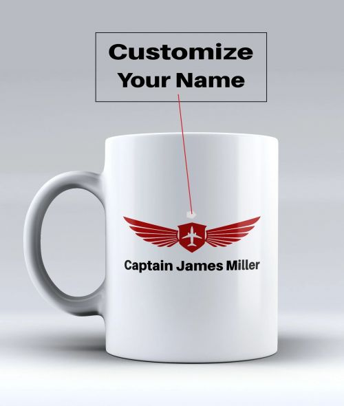 https://www.pilottrainingcentre.com/storageCustomize Your Name..(Pilot Gift, Pilot Mug, Pilot Coffee Cup, Aviation Gifts)