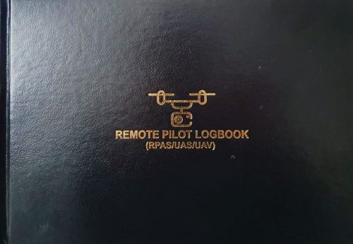 https://www.pilottrainingcentre.com/storageDrone Logbook For Drone Pilot