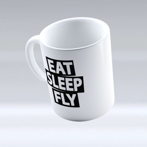 https://www.pilottrainingcentre.com/storageEat Sleep Fly (Pilot Gift, Pilot Mug, Pilot Coffee Cup, Aviation Gifts)