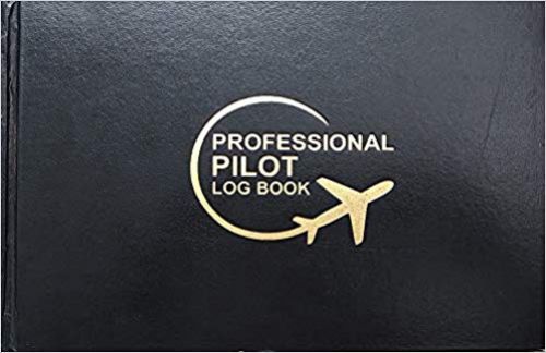 Professional Pilot Logbook (Pilot Training Centre)