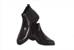 Boeing Pilot Shoes