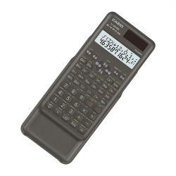 Casio FX-991MS 2nd Gen Non-Programmable Scientific Calculator, 401 Functions and 2-line Display