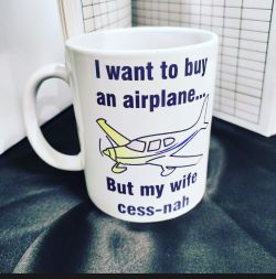I WANT TO BUY AN AIRPLANE (Pilot Gift, Pilot Mug, Pilot Coffee Cup, Aviation Gifts)